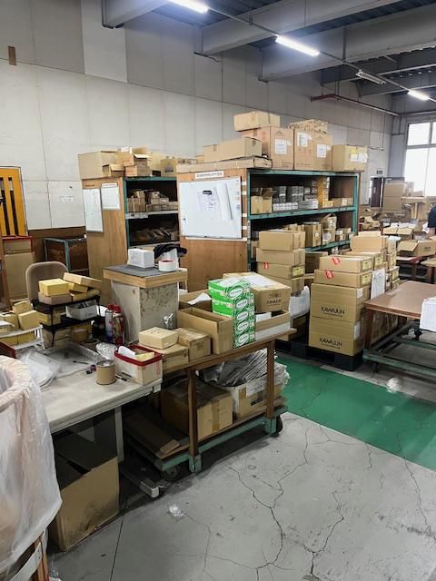 株式会社布川製作所