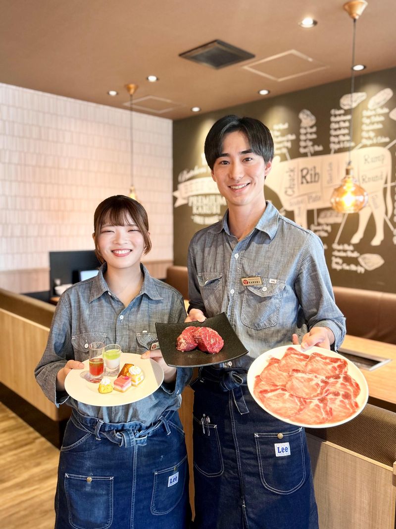 プレミアムカルビ 春日部店/株式会社神戸物産のアルバイト・バイト求人情報-02