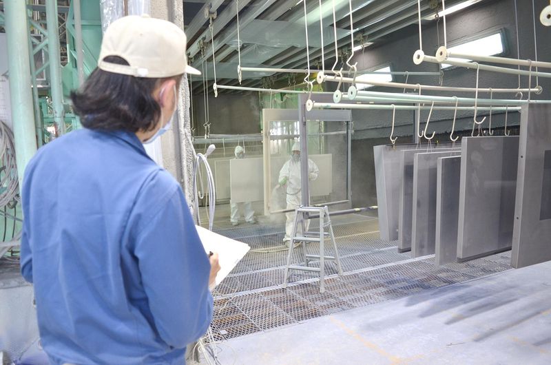 国光工業株式会社の求人・転職情報