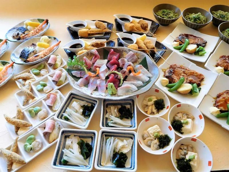 新木場フーズ株式会社の求人・転職情報