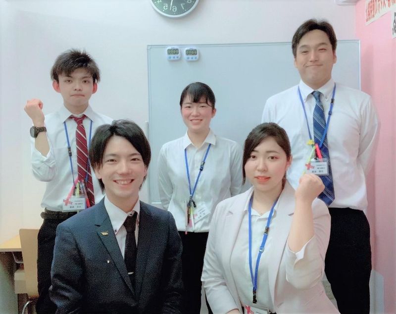 ITTO個別指導学院　文京区小石川校のアルバイト・バイト求人情報-02