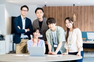 株式会社トップヒルズ 北九州サテライトオフィスの求人・転職情報