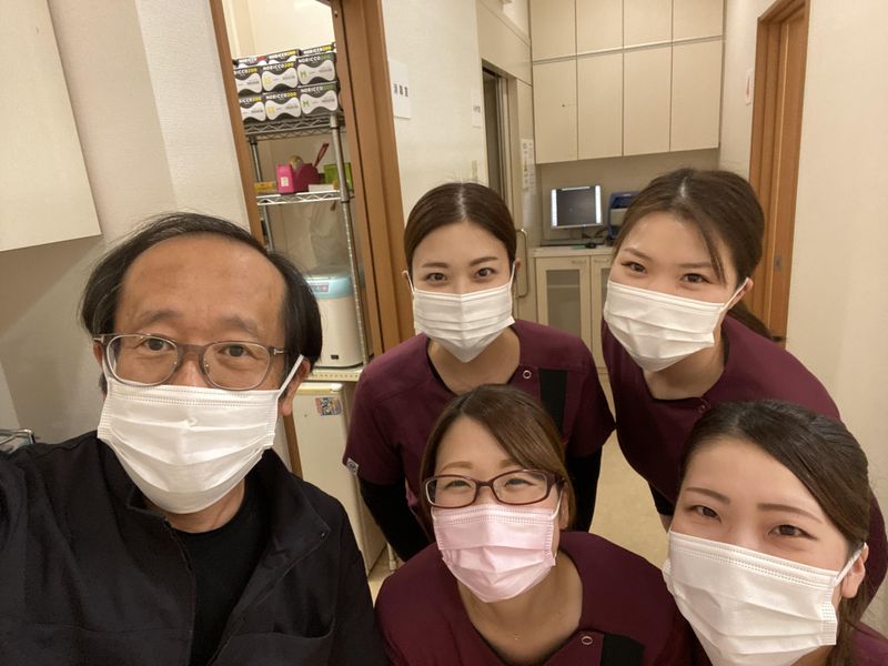 さかい歯科の求人・転職情報