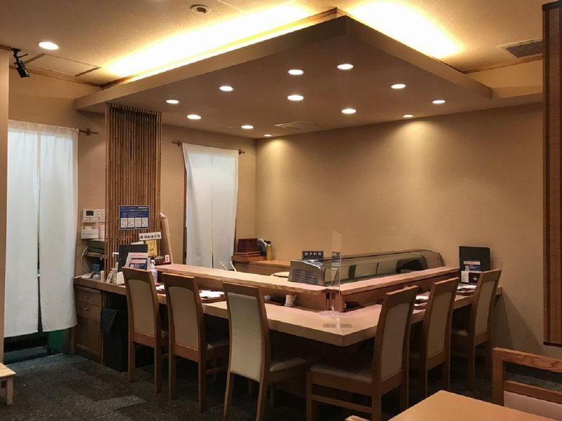 鮨　うなぎ　戎家(えびすや)のアルバイト・バイト求人情報-01