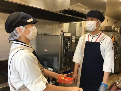 SOMPOケア ラヴィーレ　神戸伊川谷の求人6