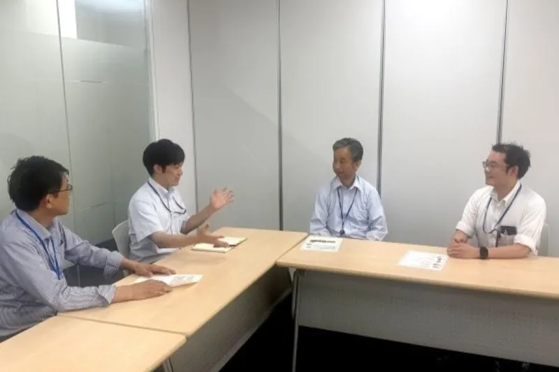 株式会社セイビの求人・転職情報