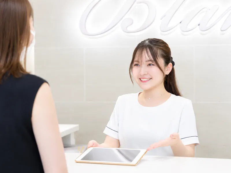 株式会社ブラン/ブランクリニック海老名院のアルバイト・バイト求人情報-38