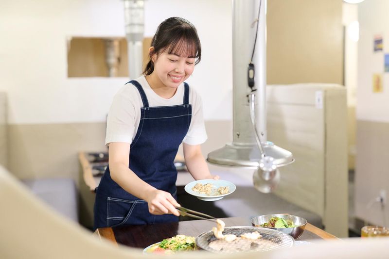 焼肉塩ホルモン 好ちゃん 神田本店(ヨシチャン)のアルバイト・バイト求人情報-11
