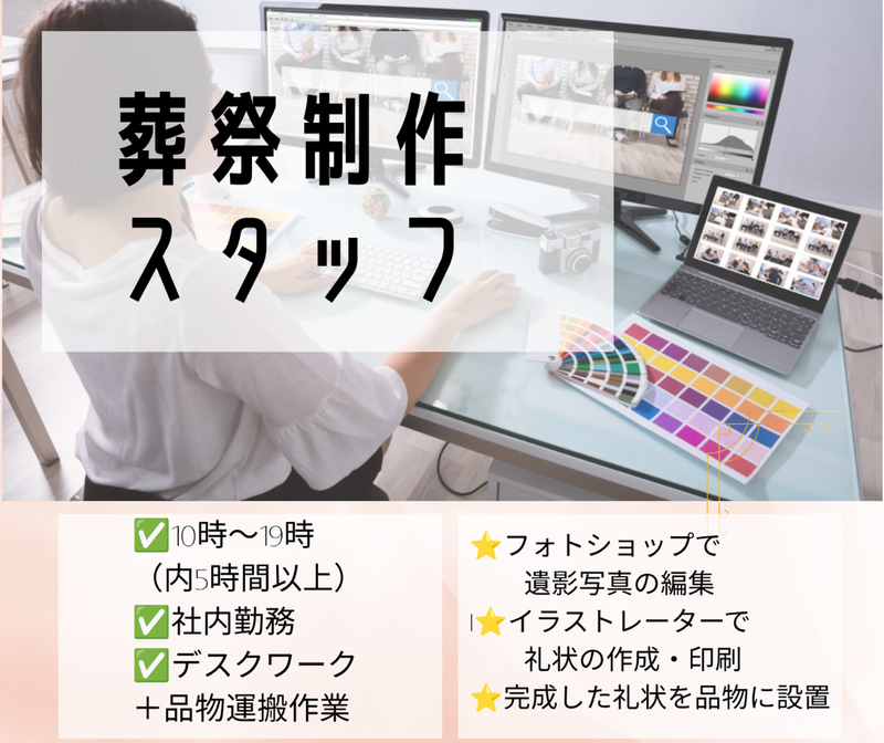 求人画像