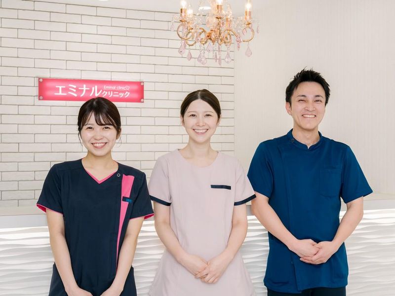 医療法人社団エミナルの求人・転職情報