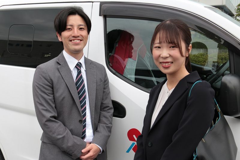 株式会社サイボウ-0005の求人・転職情報