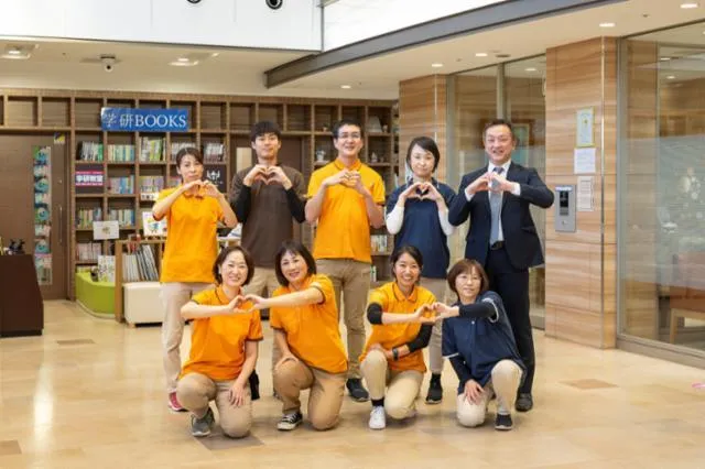ココファン稲毛海岸のアルバイト・バイト求人情報