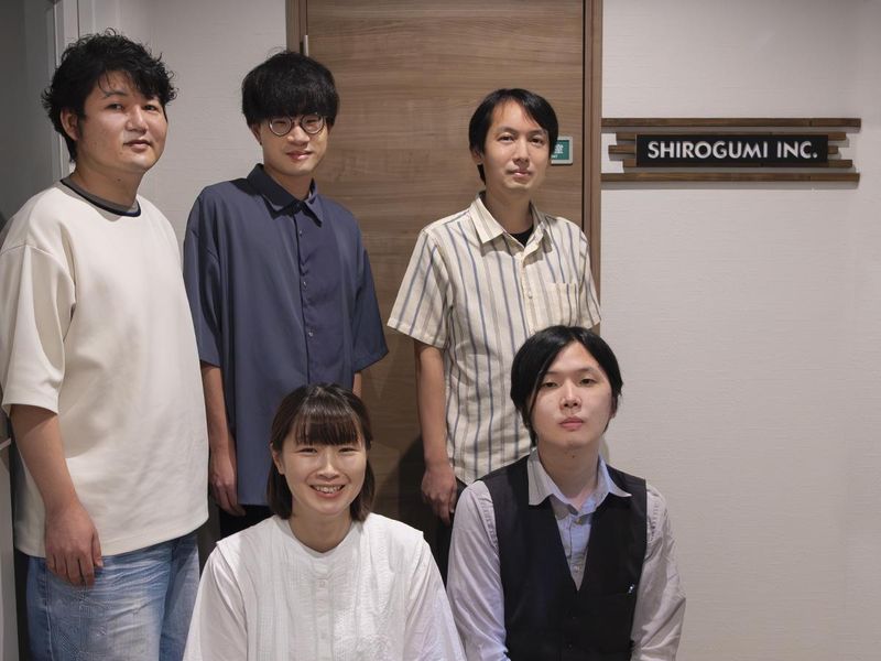 株式会社白組のアルバイト・バイト求人情報-03