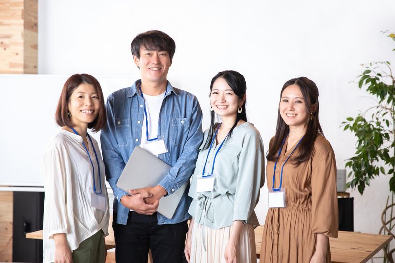 Ｂｌｅｓｓ　Ｈｏｌｄｉｎｇｓ株式会社の求人・転職情報