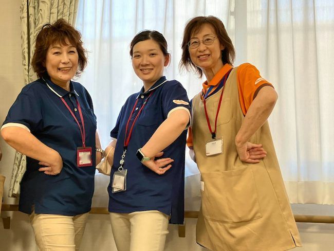ココファン澄川6条のアルバイト・バイト求人情報-19
