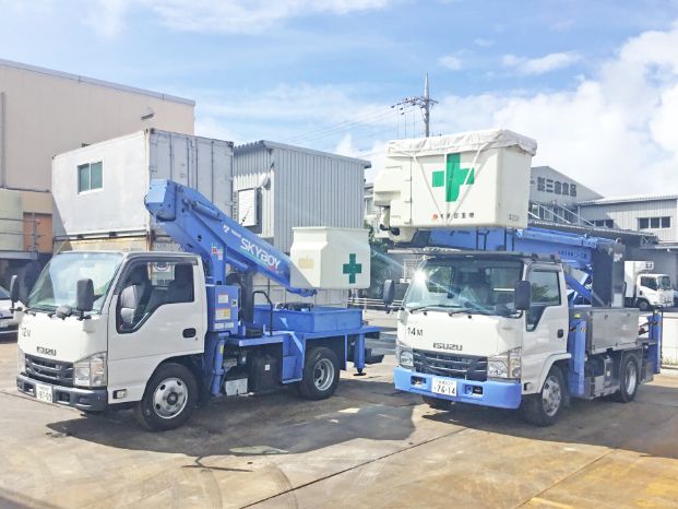 有限会社 東部重機のアルバイト・バイト求人情報-02