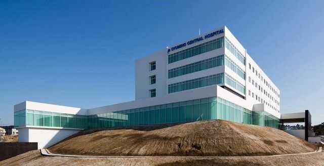 医療法人社団淳英会　おゆみの中央病院付属在宅クリニック