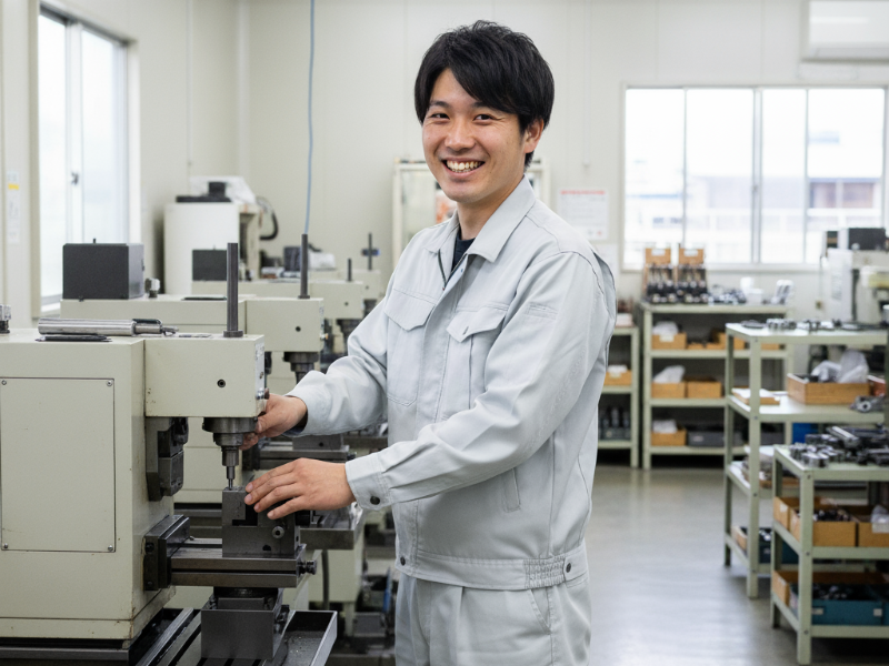 株式会社テックササキのアルバイト・バイト求人情報-02