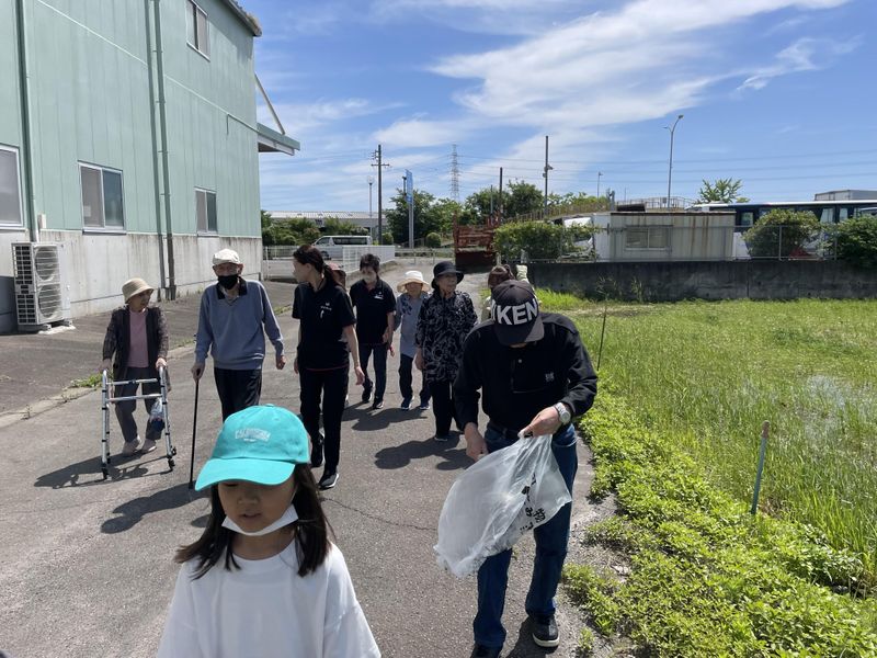 認知症対応型グループホーム あおばの郷(社会福祉法人あおば福祉会)のアルバイト・バイト求人情報-05