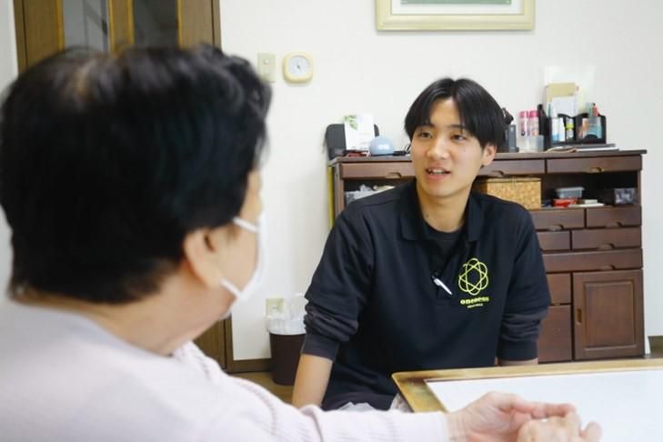 株式会社ワンネス(訪問支援マッサージ　蓮)のアルバイト・バイト求人情報-02