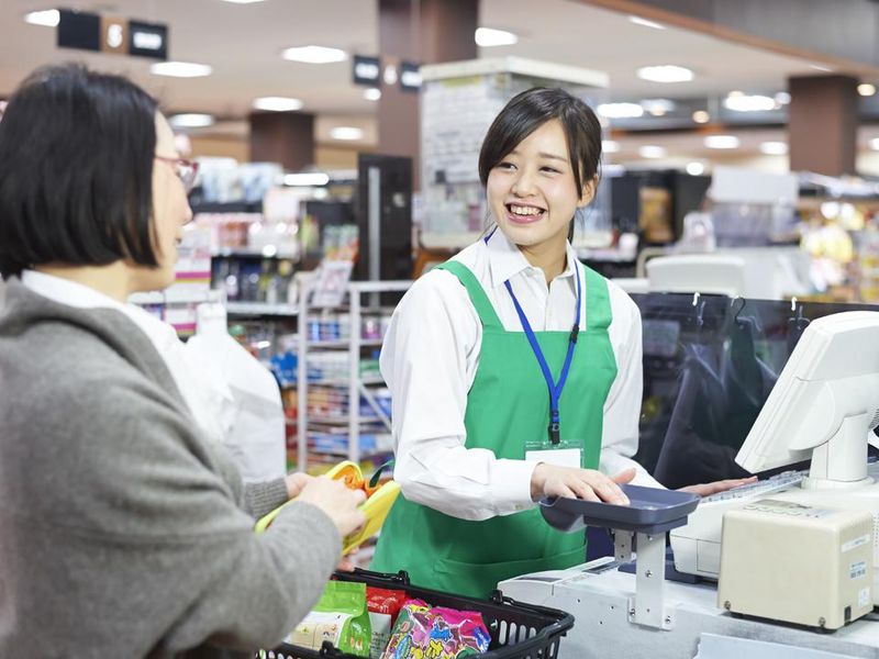 株式会社チェッカーサポート　トキハインダストリー春日浦フードスタジアムのアルバイト・バイト求人情報-32