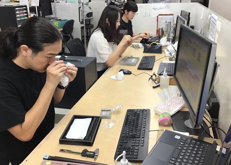 株式会社ケイ・ウノのアルバイト・バイト求人情報-02