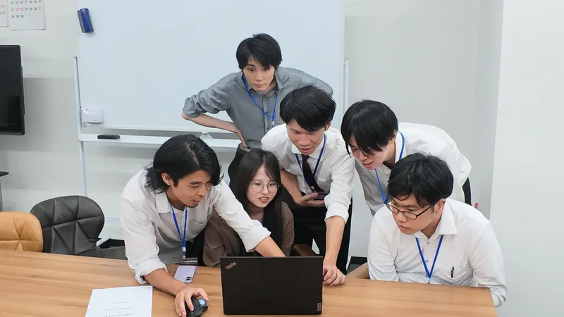 日本開発株式会社の求人・転職情報