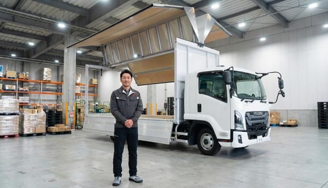 株式会社キンライサーの求人・転職情報