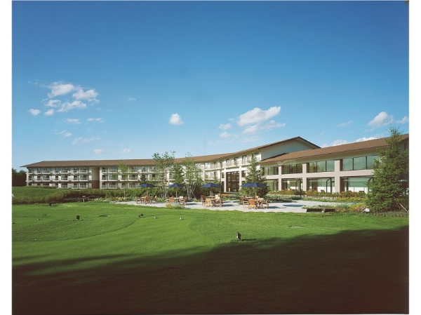 鹿島軽井沢リゾート株式会社の求人・転職情報