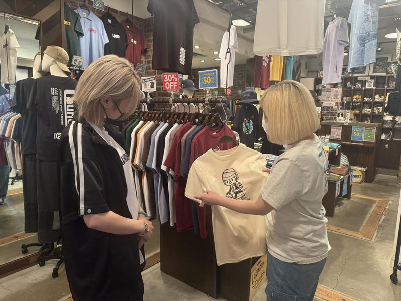 GO!GO!LAUNDRY　イクスピアリ店 (株式会社近藤紡績所)のアルバイト・バイト求人情報-03
