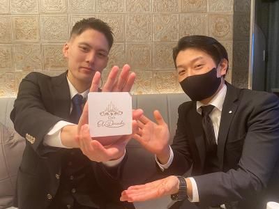 CLUB EL Doradoの求人・転職情報