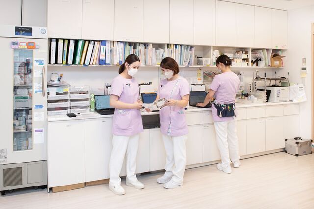 医療法人社団知新会　小早川整形リウマチクリニックの求人・転職情報