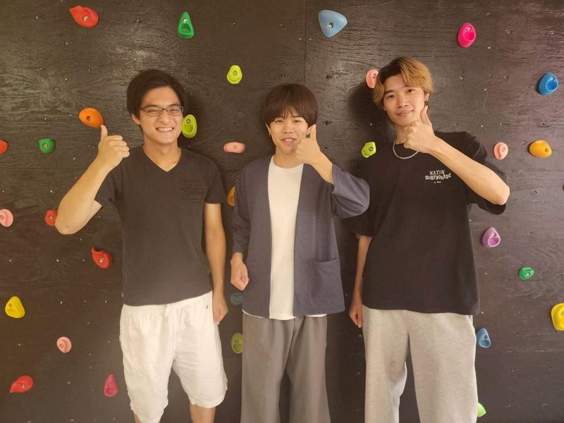 株式会社グローバルベース　サムエルガーデンⅣ MINATOのアルバイト・バイト求人情報-03