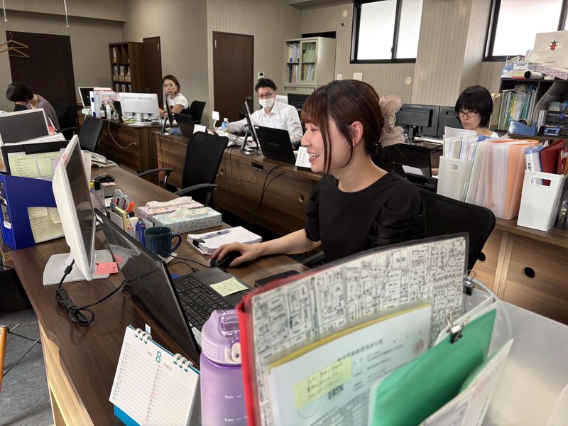 株式会社ＬＵＡＮＥＣＴ-0007の求人・転職情報