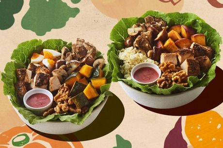 クリスプサラダワークス　コモレ四谷店のアルバイト・バイト求人情報-33