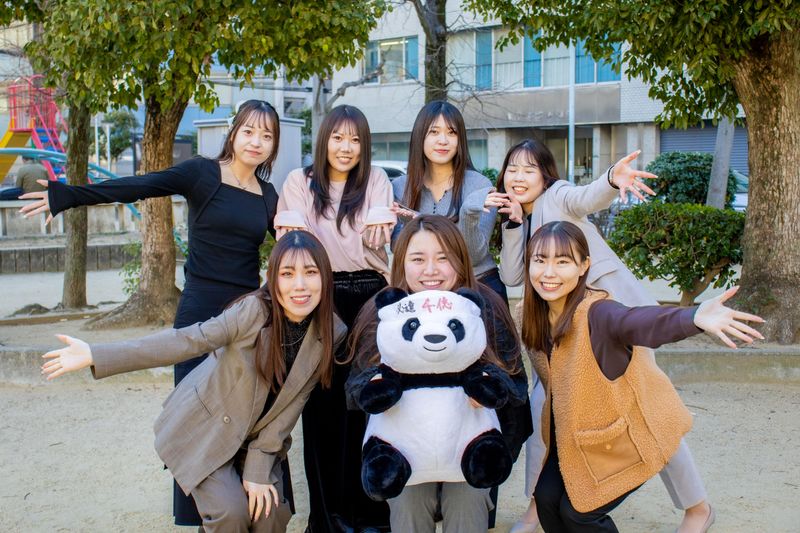 株式会社プレイス＆アビリティ