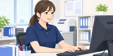 求人画像