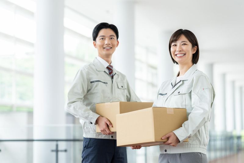 有限会社ケイ・スタッフサービス(営業所)のアルバイト・バイト求人情報-14