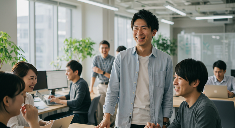 株式会社Rerootのアルバイト・バイト求人情報-03
