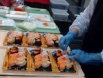 チャレンジャー 寺尾店の派遣求人情報