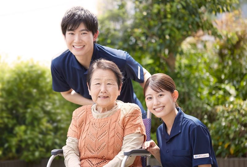 求人画像
