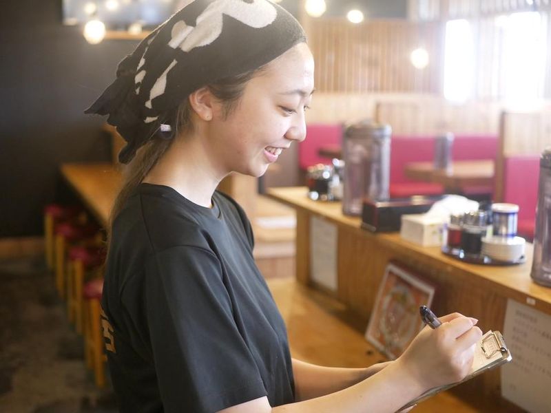 ラーメンはにわ家のアルバイト・バイト求人情報-03