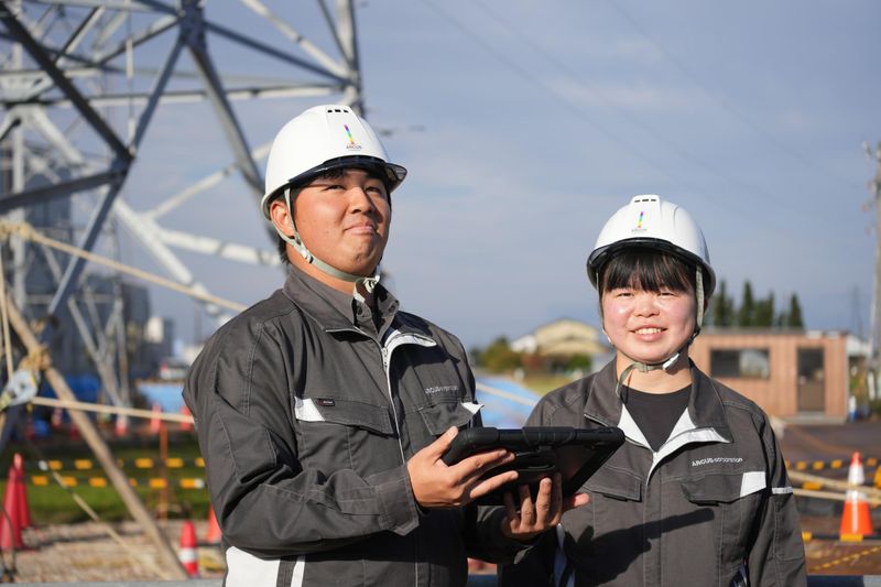 アルカスコーポレーション株式会社