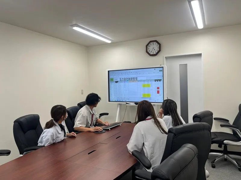 関東通測機器株式会社の求人・転職情報