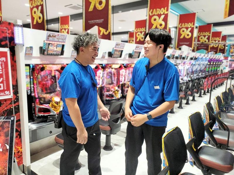キャロル96津福本店のアルバイト・バイト求人情報-03