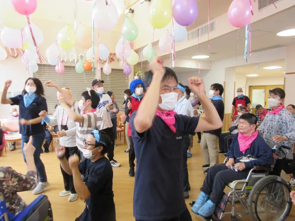 社会福祉法人山の子会の求人・転職情報