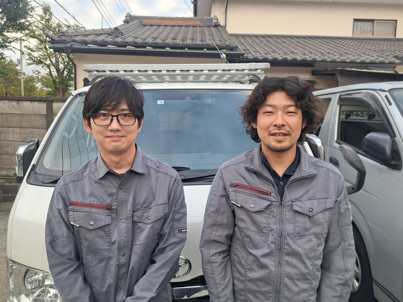 株式会社フィットアップの求人・転職情報