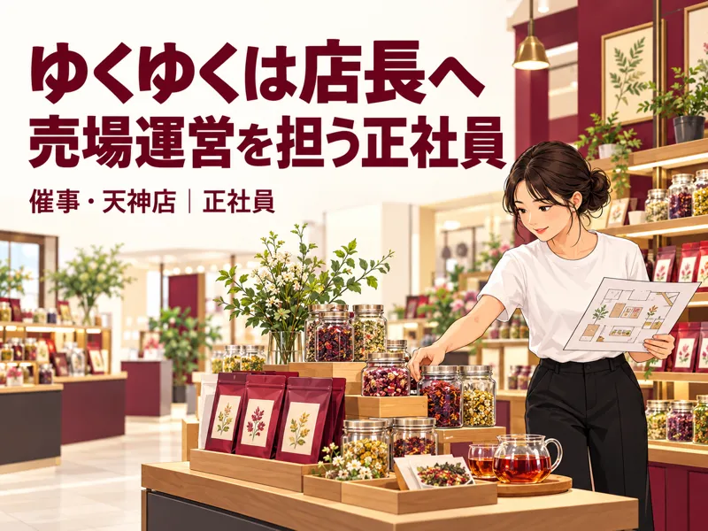 株式会社LisMの求人・転職情報
