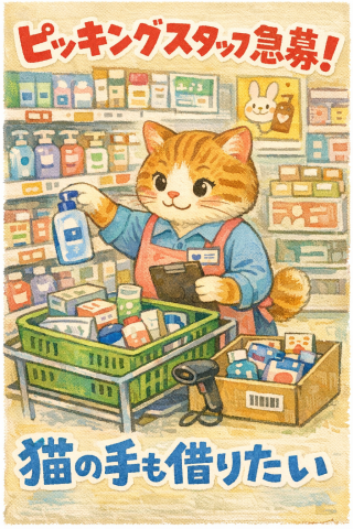 株式会社ティーエルエスのアルバイト・バイト求人情報-06