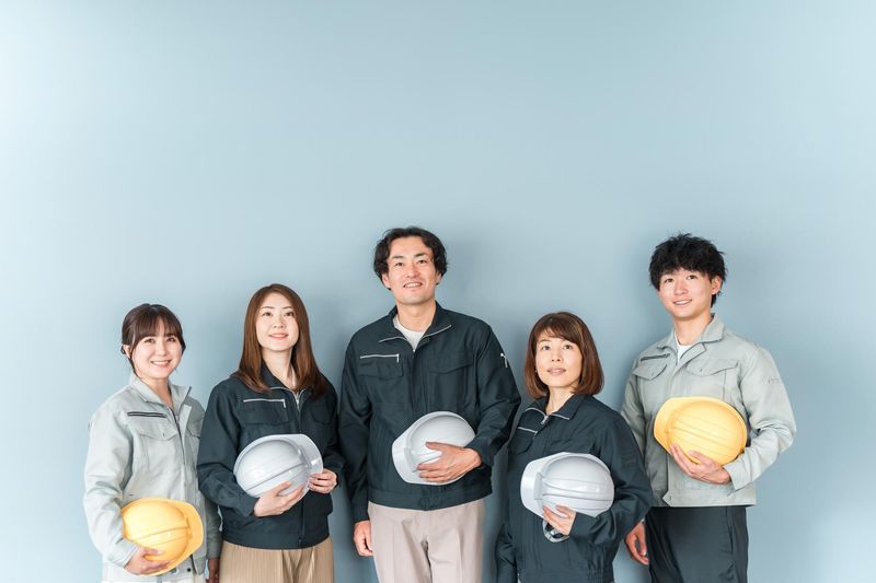 愛知県みよし市/株式会社SGCの派遣求人情報